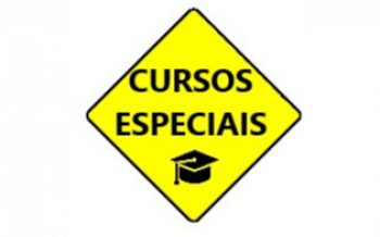 Cursos Especiais EAD